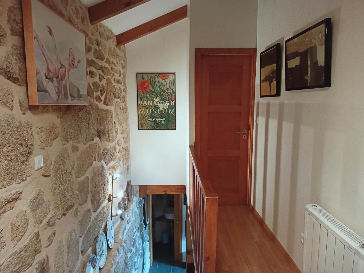 Jardim Da Rosa Konuk evi Monção Dış mekan fotoğraf