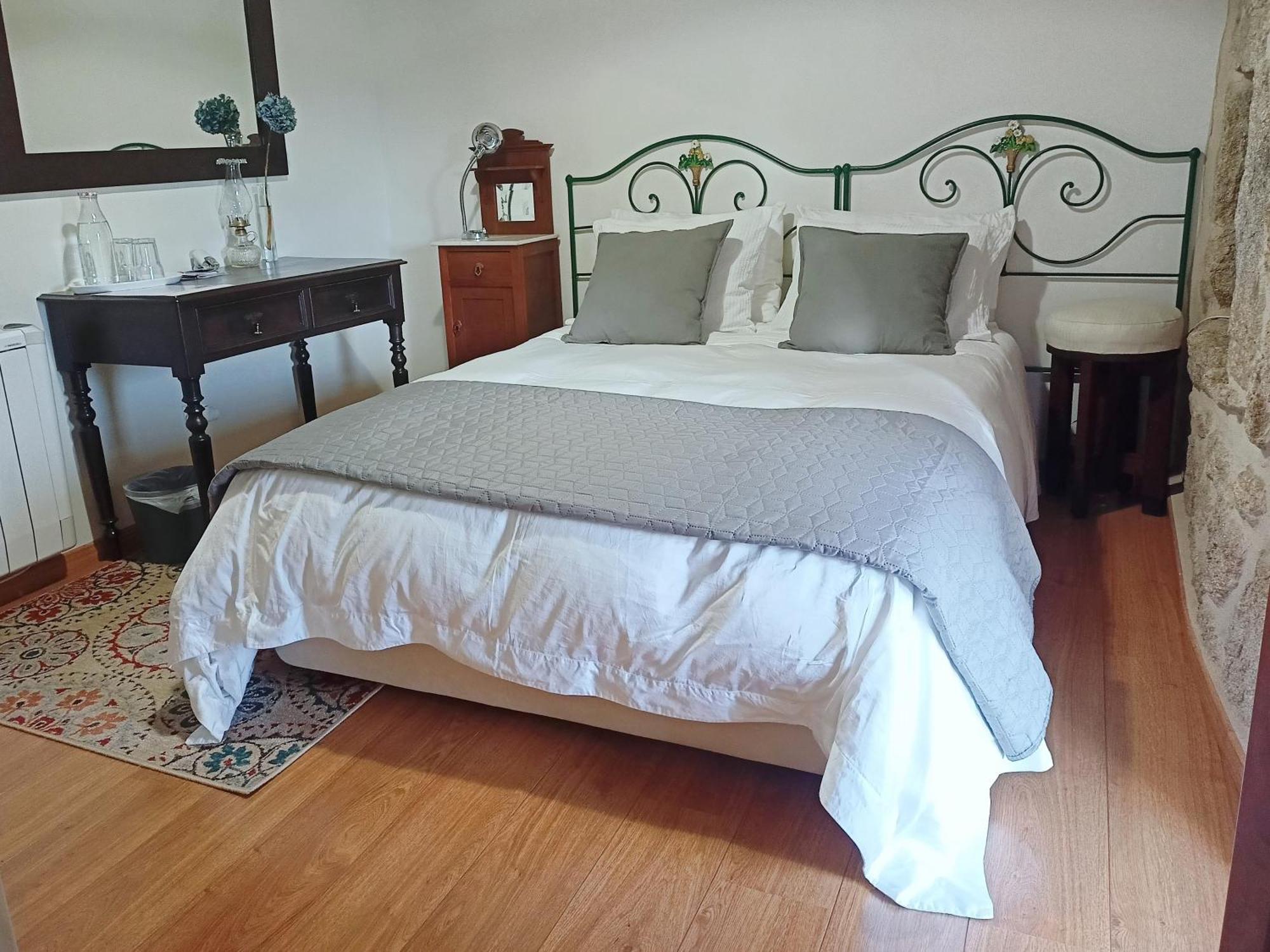 Jardim Da Rosa Konuk evi Monção Dış mekan fotoğraf
