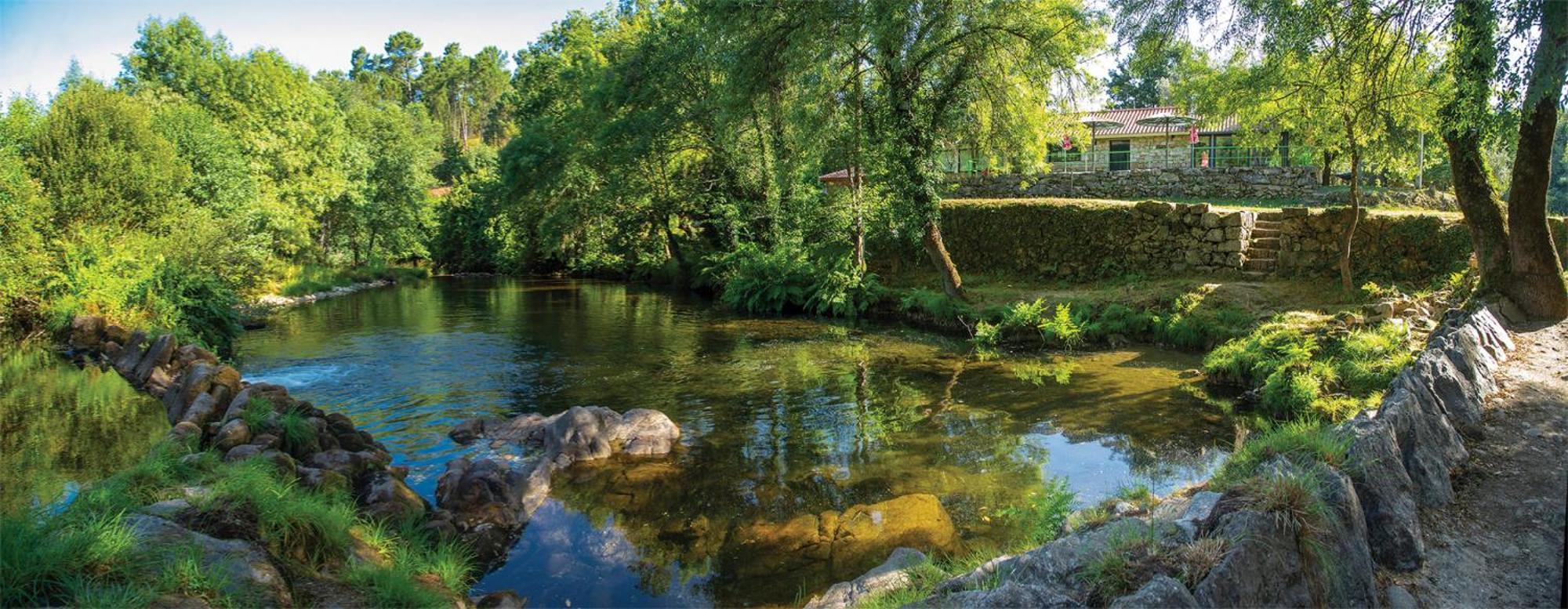 Jardim Da Rosa Konuk evi Monção Dış mekan fotoğraf